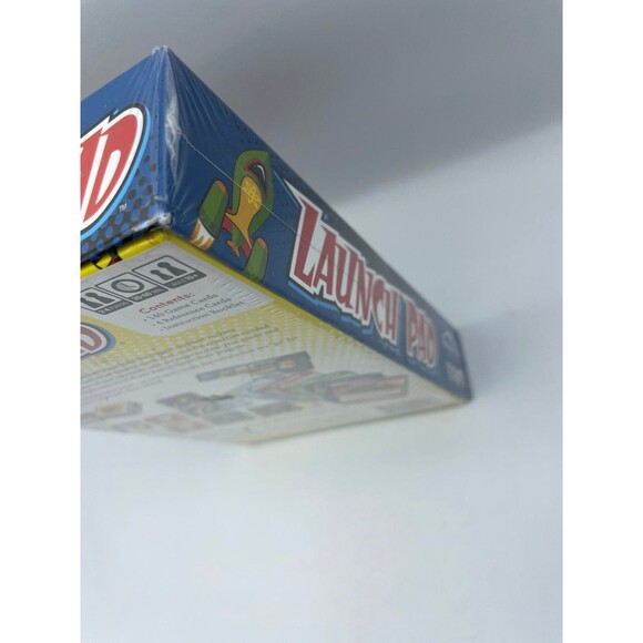 Launch Pad Card Game by Stratus Games -NEW SEALED - Picture 5 of 5